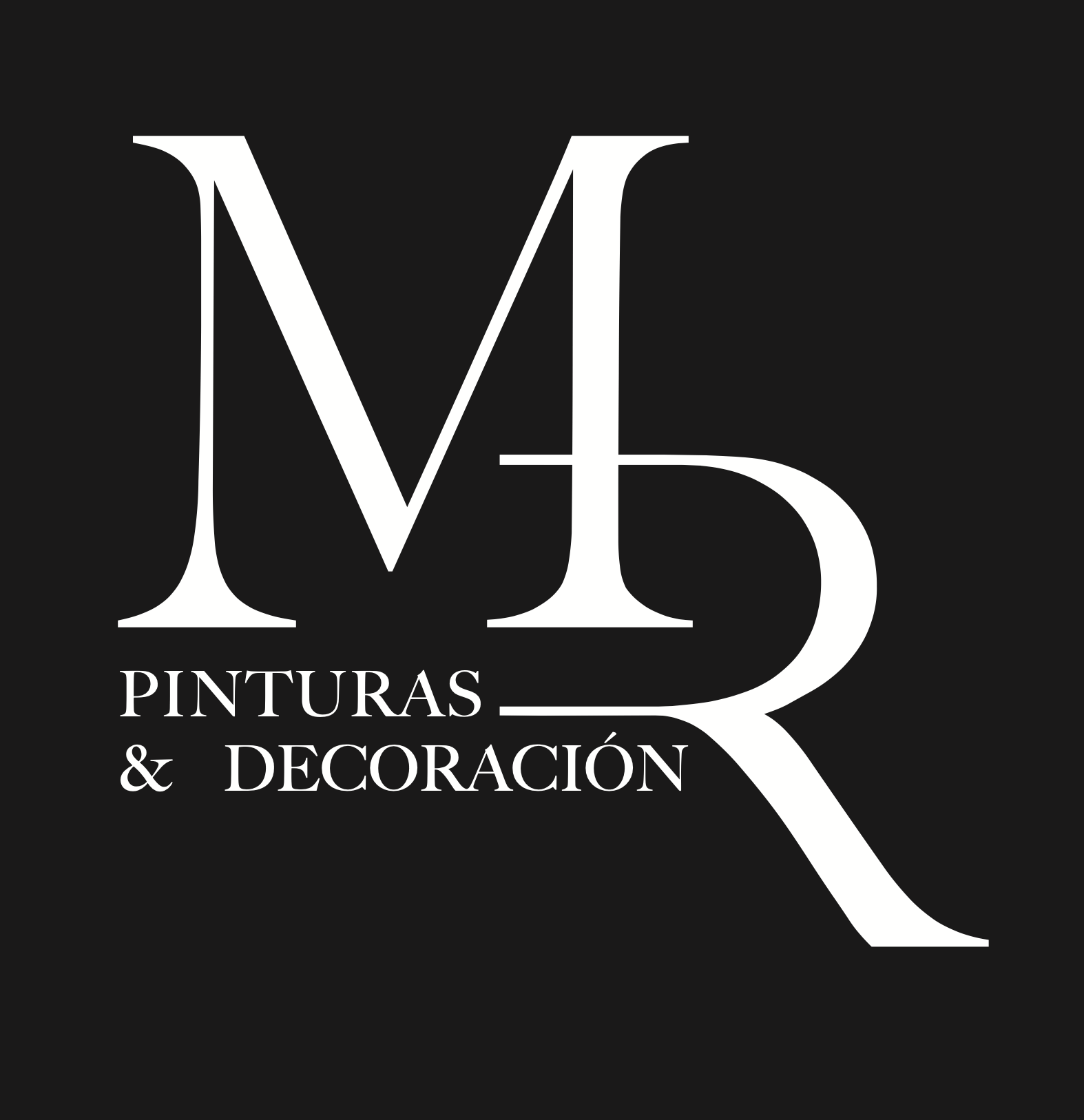 MR Pinturas y Decoración