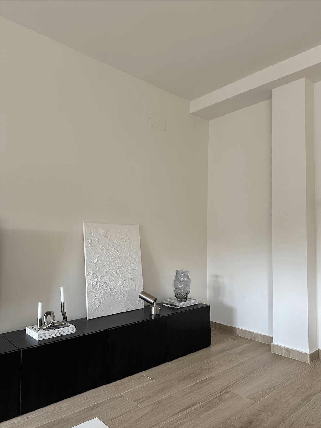 Pintura terrazas, patios de luz y medianeras