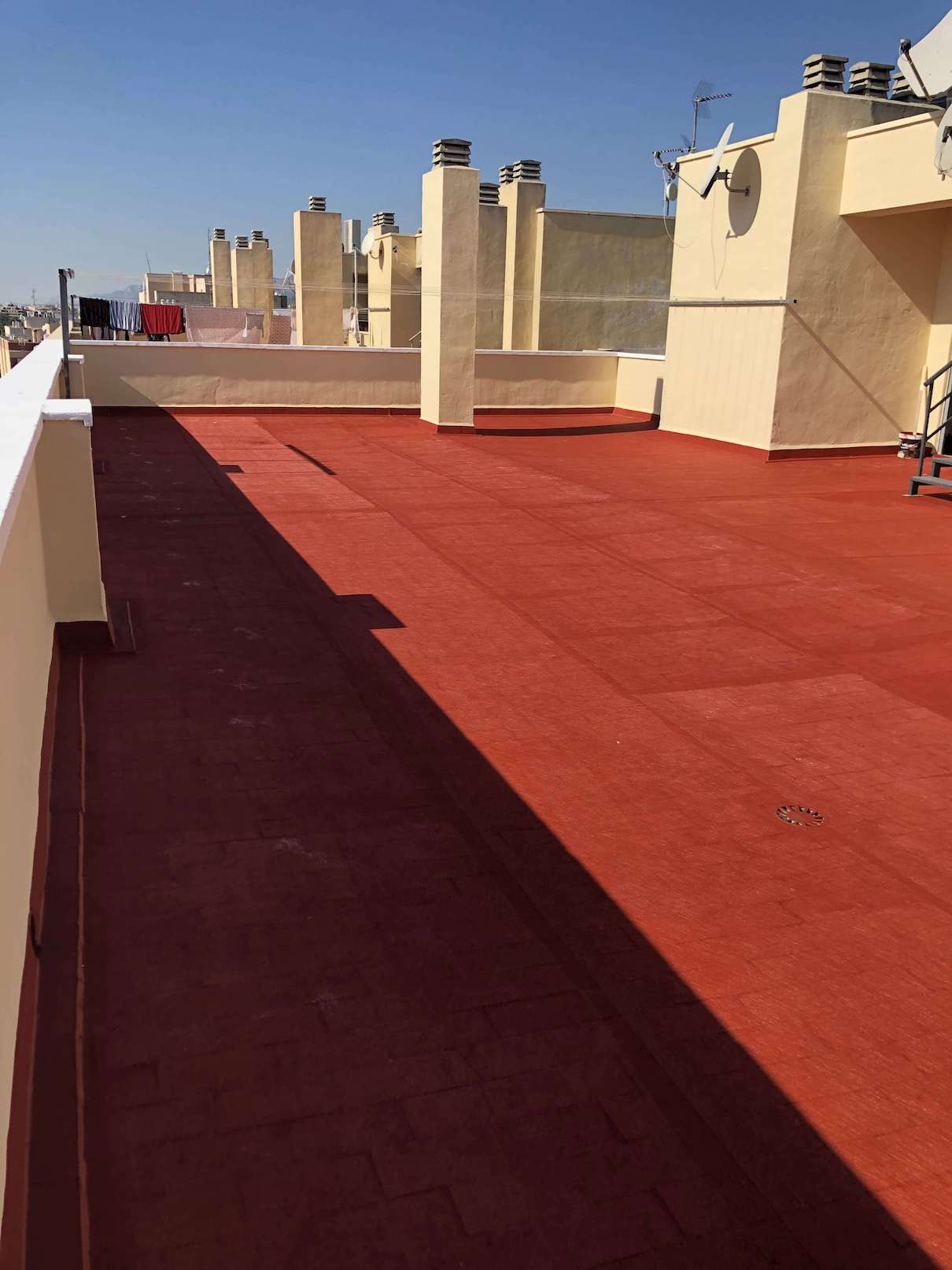 Impermeabilización Elche