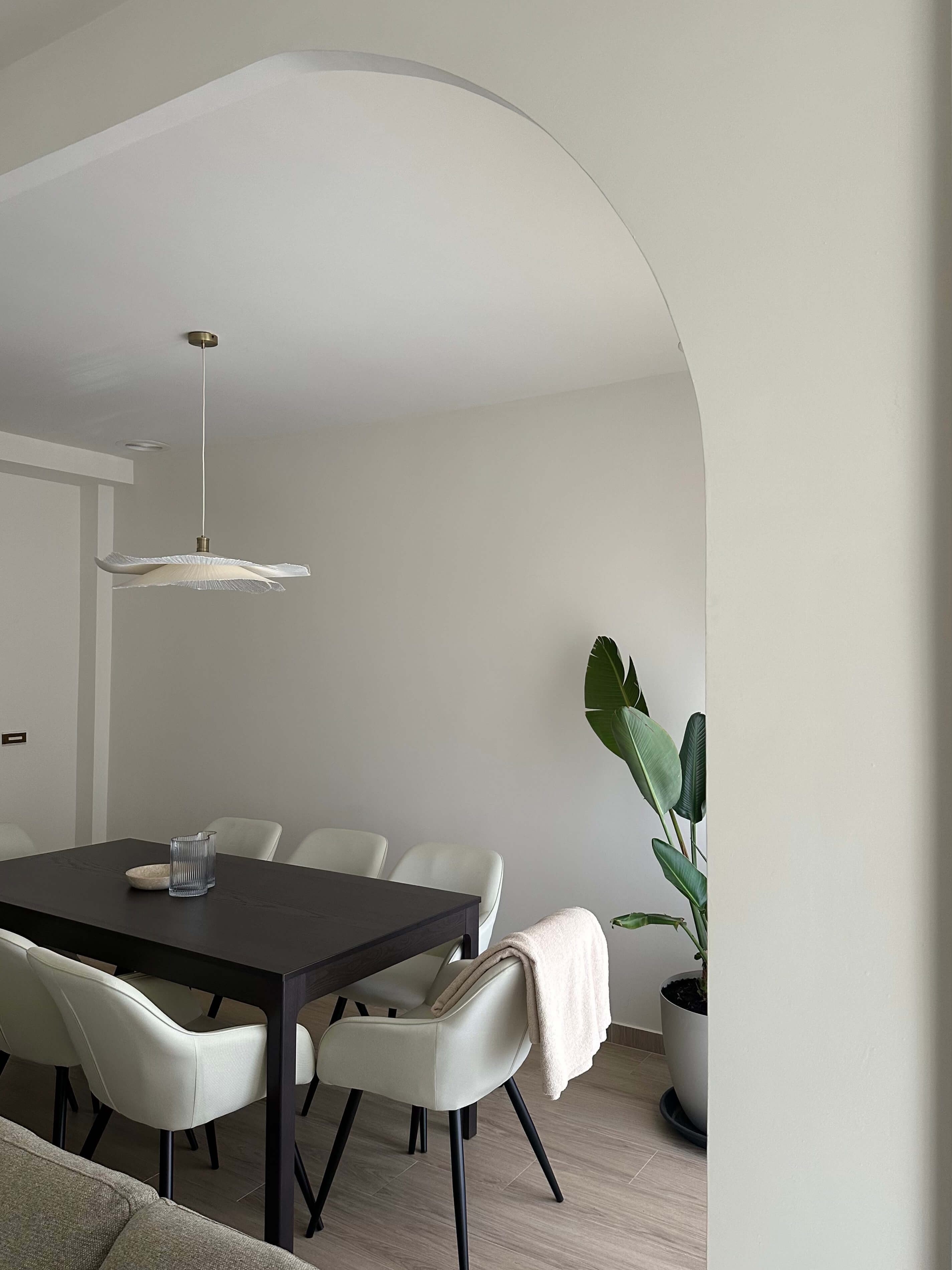 Pintura terrazas, patios de luz y medianeras