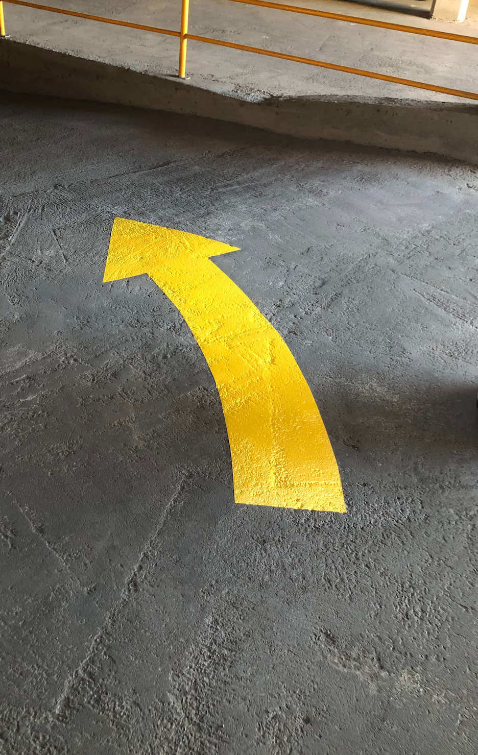 Pintura terrazas, patios de luz y medianeras