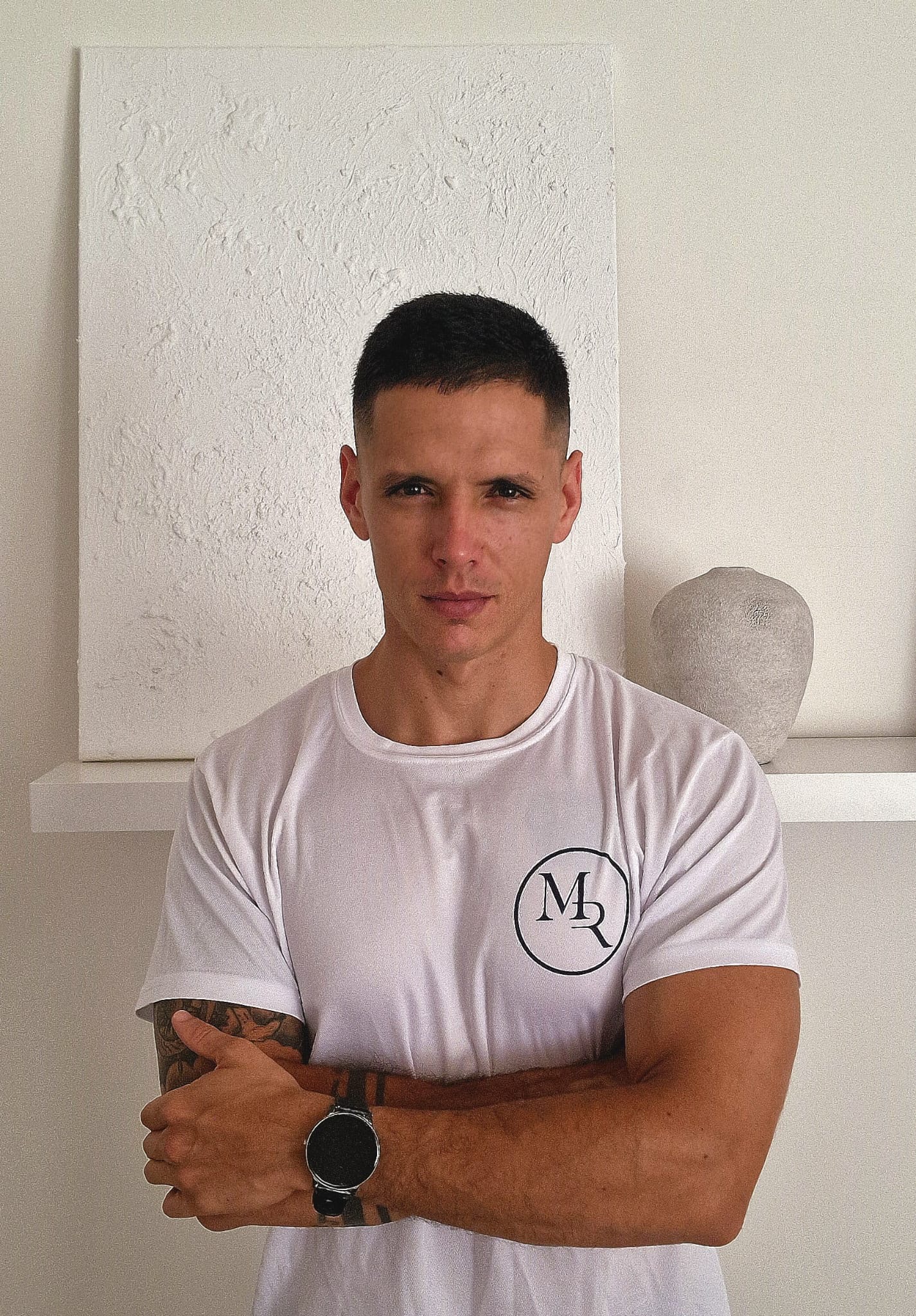 Manuel Rodríguez pintor y decorador en Elche