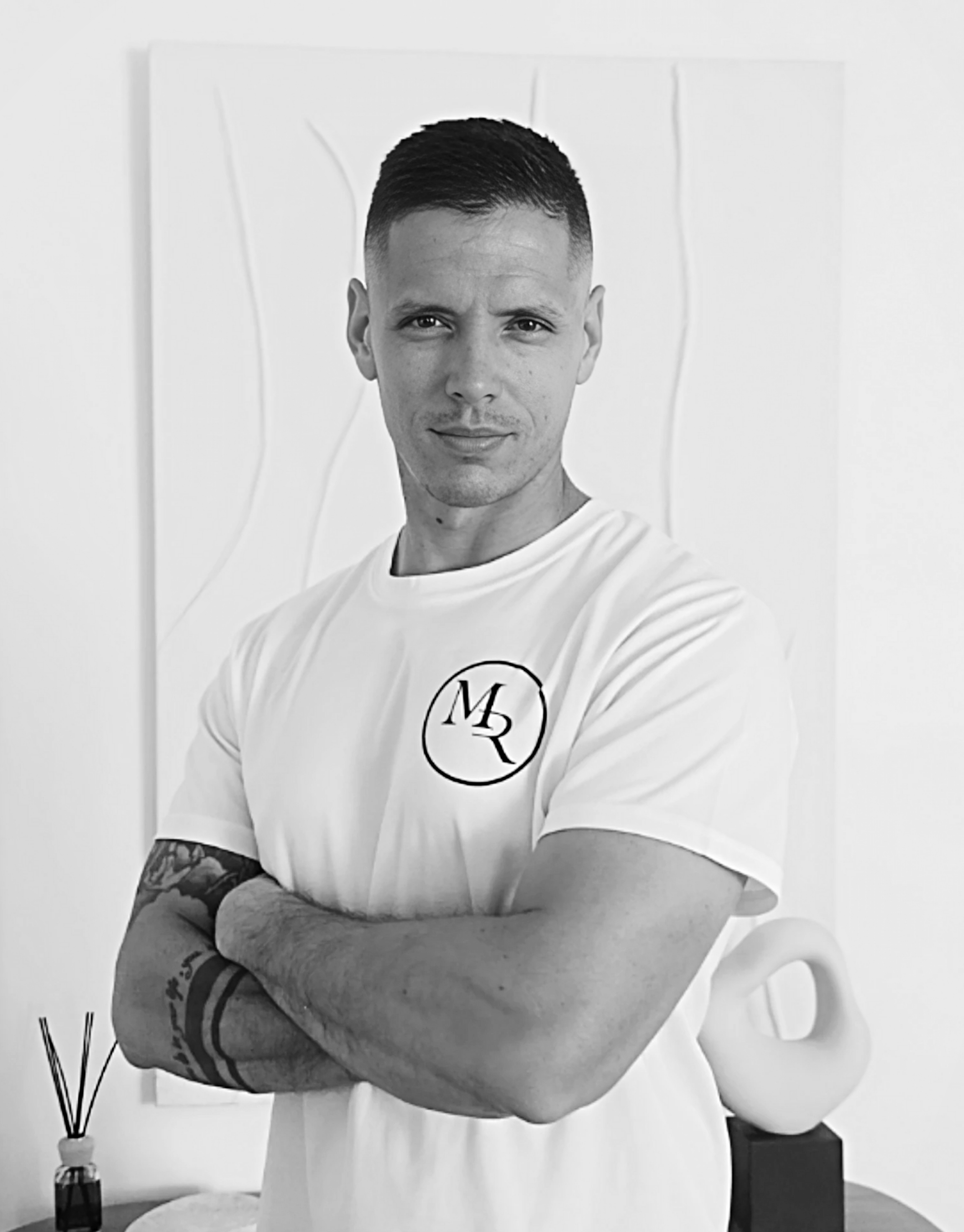 Manuel Rodríguez pintor y decorador en Elche